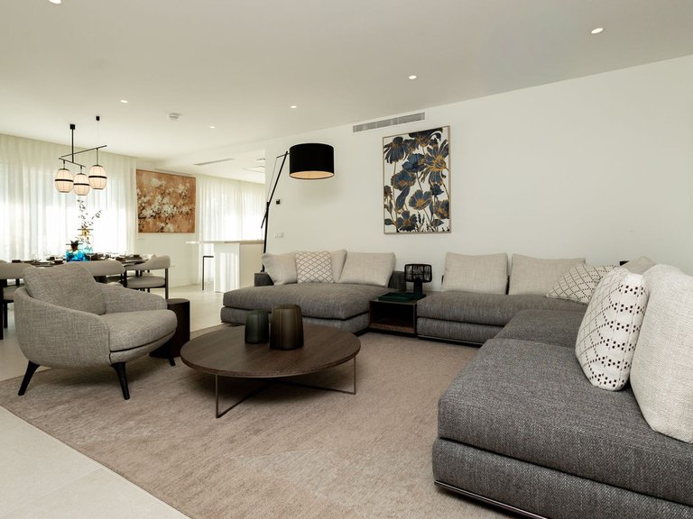 Apartment for Sale in The Golden Mile, Malaga 37