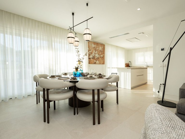 Apartment for Sale in The Golden Mile, Malaga 39