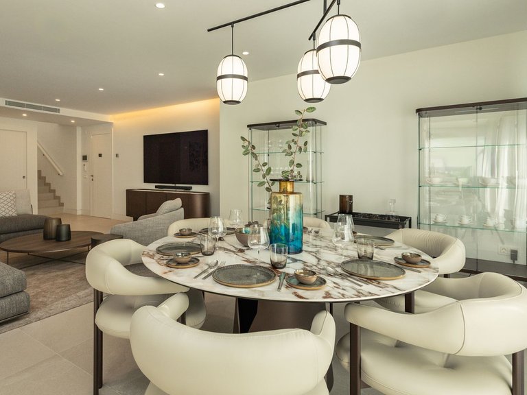 Apartment for Sale in The Golden Mile, Malaga 43
