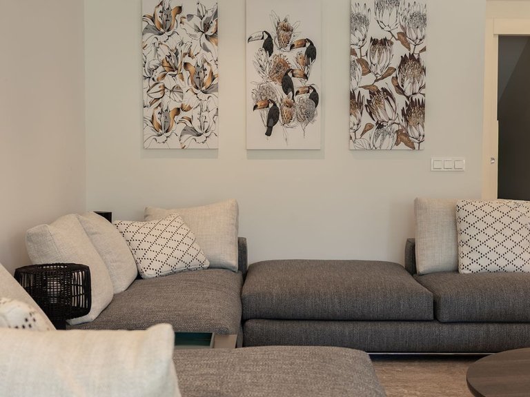 Apartment for Sale in The Golden Mile, Malaga 5
