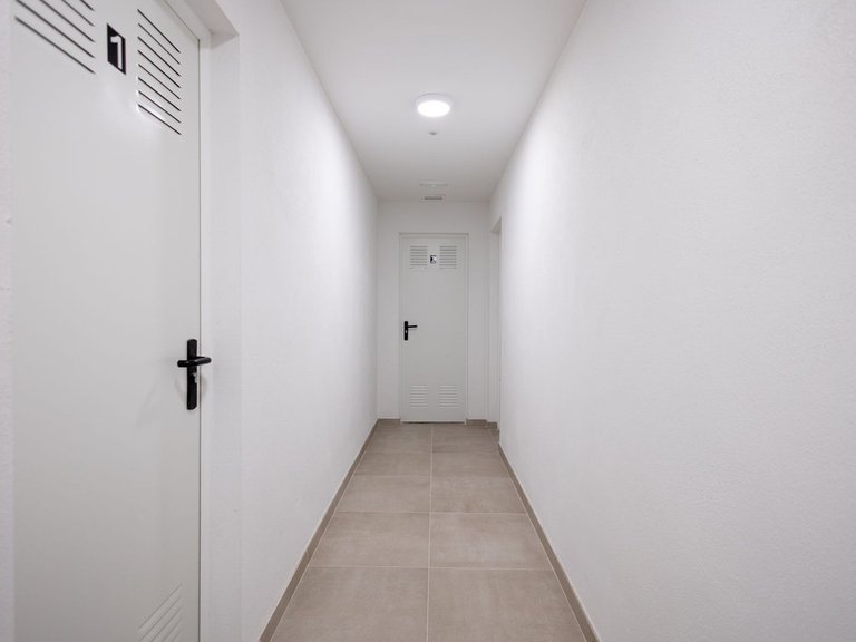 Apartment for Sale in The Golden Mile, Malaga 51