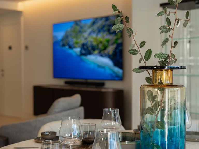 Apartment for Sale in The Golden Mile, Malaga 6