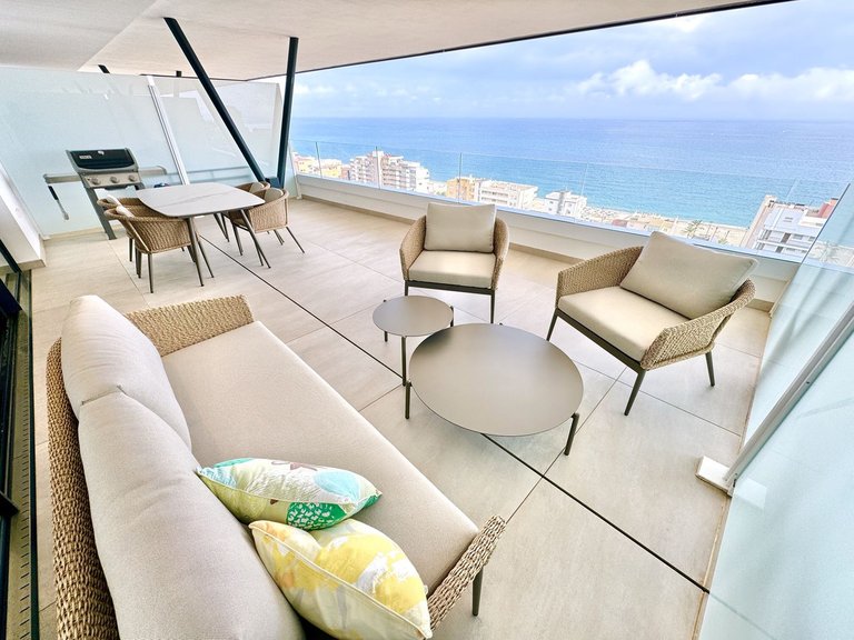 Apartment for Sale in Fuengirola, Malaga 1