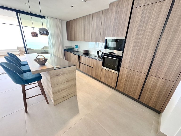 Apartment for Sale in Fuengirola, Malaga 11