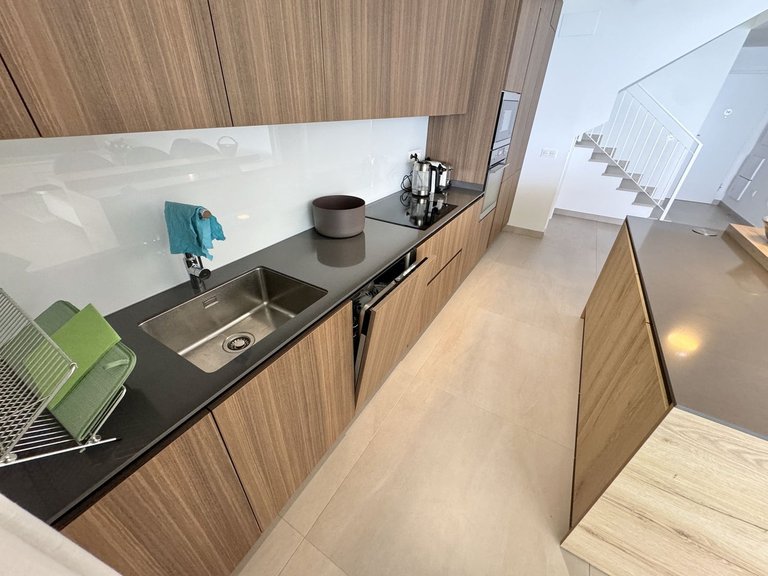 Apartment for Sale in Fuengirola, Malaga 12