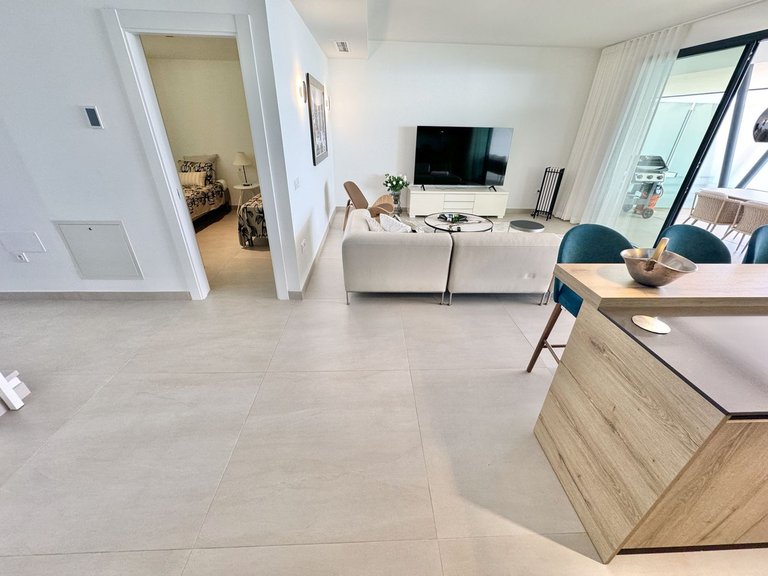 Apartment for Sale in Fuengirola, Malaga 13