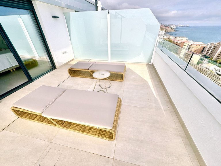 Apartment for Sale in Fuengirola, Malaga 2