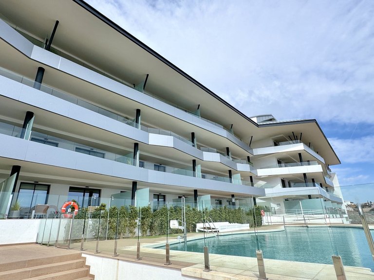 Apartment for Sale in Fuengirola, Malaga 22
