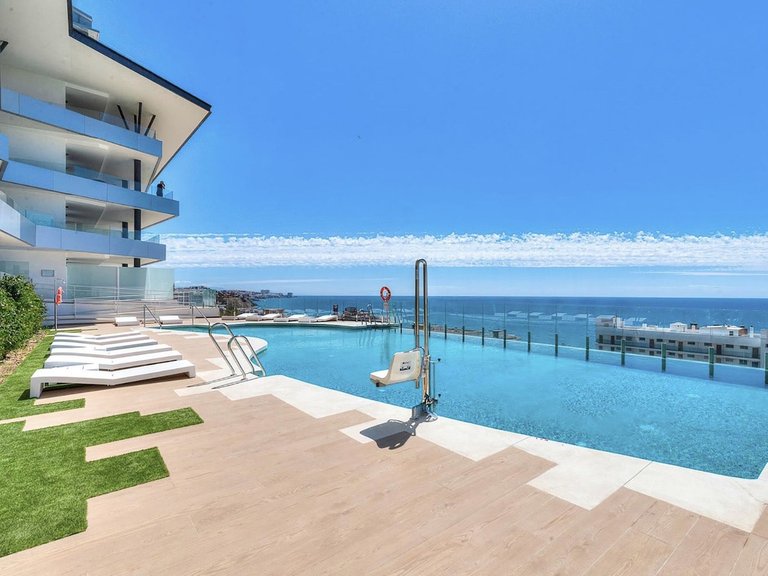 Apartment for Sale in Fuengirola, Malaga 23