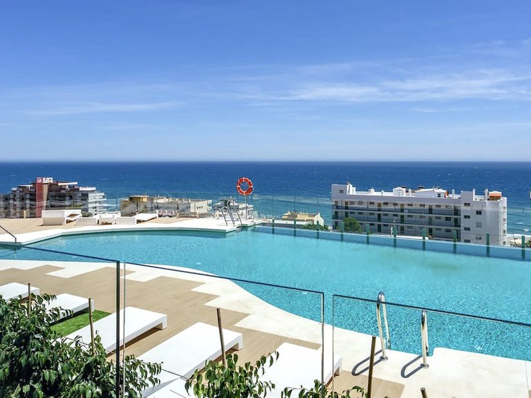 Apartment for Sale in Fuengirola, Malaga 24