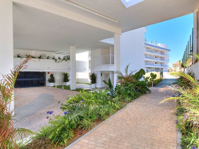 Apartment for Sale in Fuengirola, Malaga 25