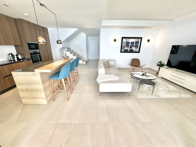Apartment for Sale in Fuengirola, Malaga 3