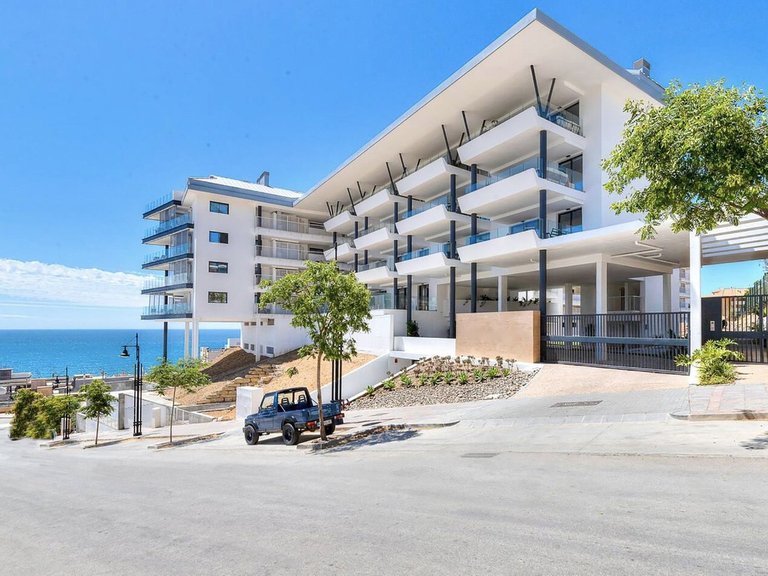 Apartment for Sale in Fuengirola, Malaga 4