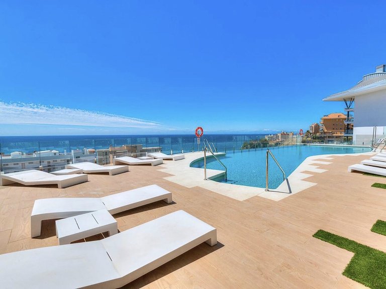Apartment for Sale in Fuengirola, Malaga 5