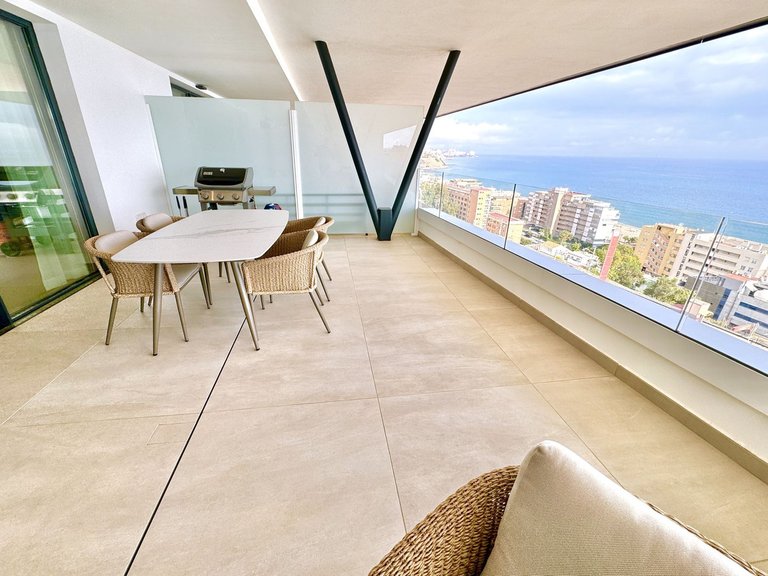 Apartment for Sale in Fuengirola, Malaga 6