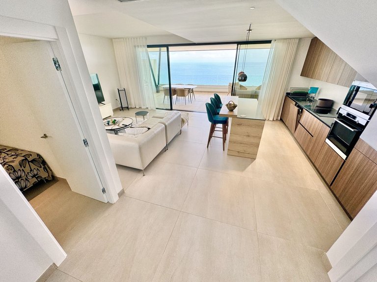 Apartment for Sale in Fuengirola, Malaga 8
