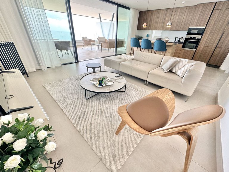 Apartment for Sale in Fuengirola, Malaga 9