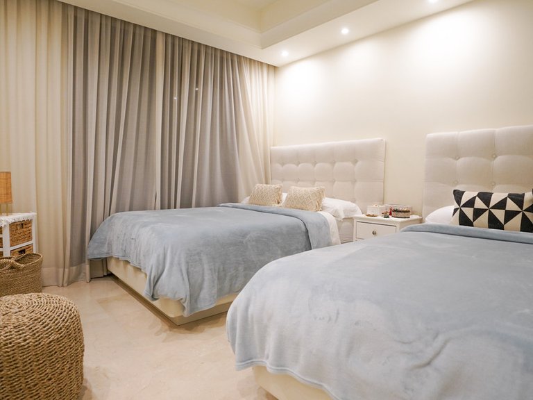 Apartment for Sale in Puerto Banús, Malaga 13