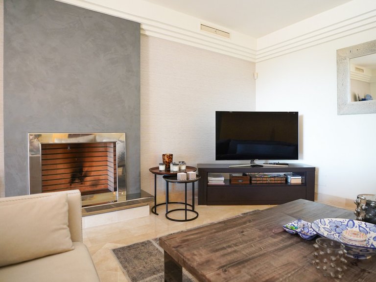 Apartment for Sale in Puerto Banús, Malaga 18