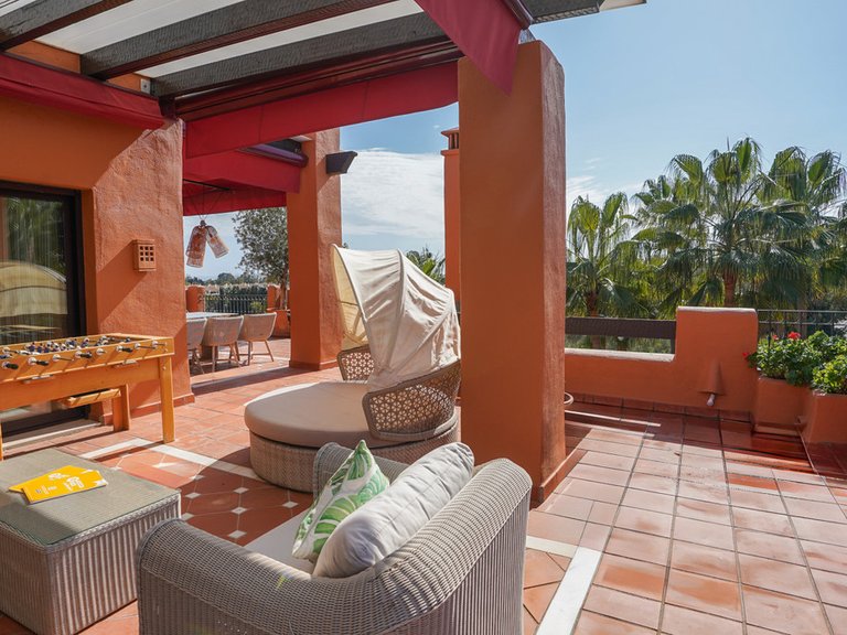 Apartment for Sale in Puerto Banús, Malaga 29