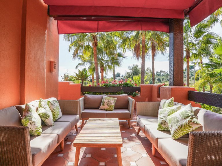 Apartment for Sale in Puerto Banús, Malaga 3