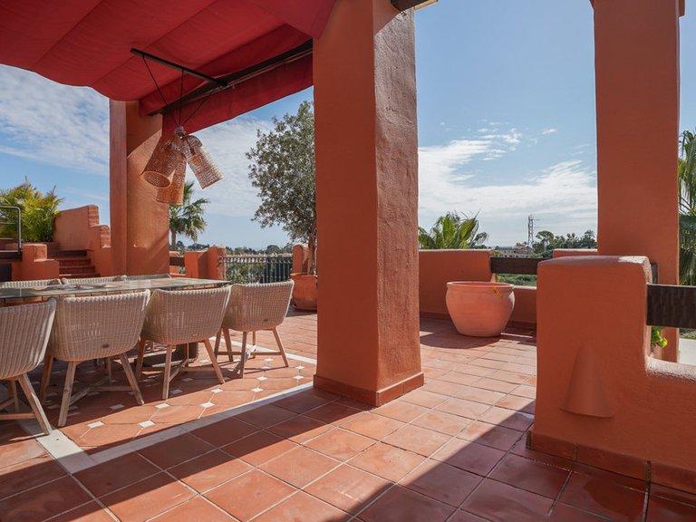 Apartment for Sale in Puerto Banús, Malaga 32