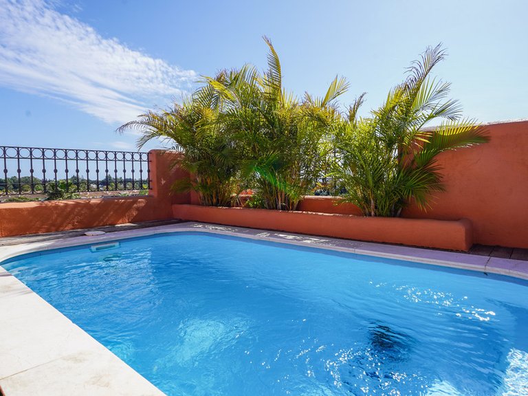 Apartment for Sale in Puerto Banús, Malaga 34