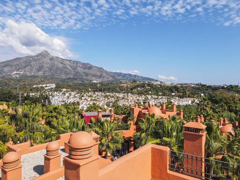 Apartment for Sale in Puerto Banús, Malaga 37