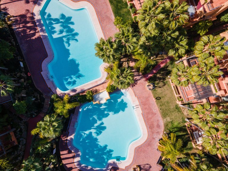 Apartment for Sale in Puerto Banús, Malaga 38