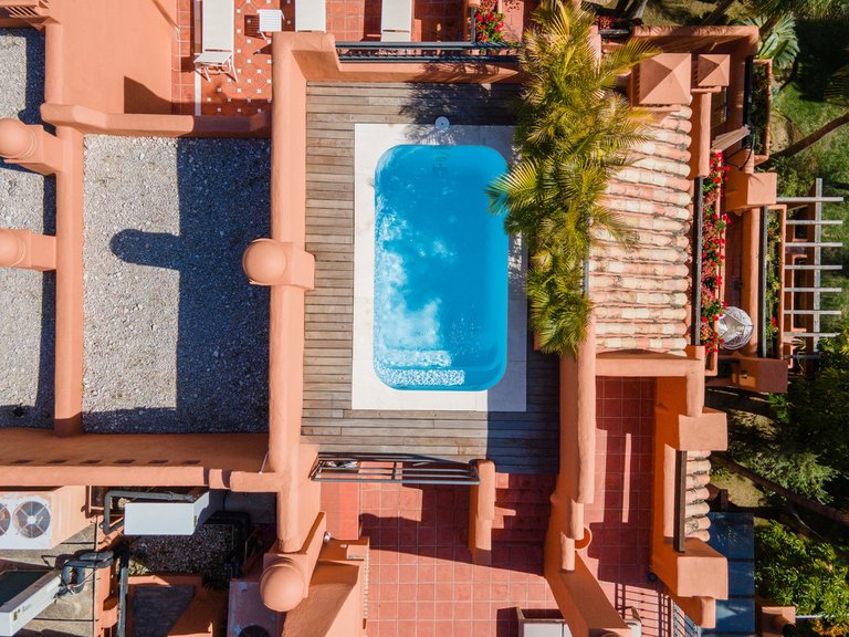 Apartment for Sale in Puerto Banús, Malaga 39