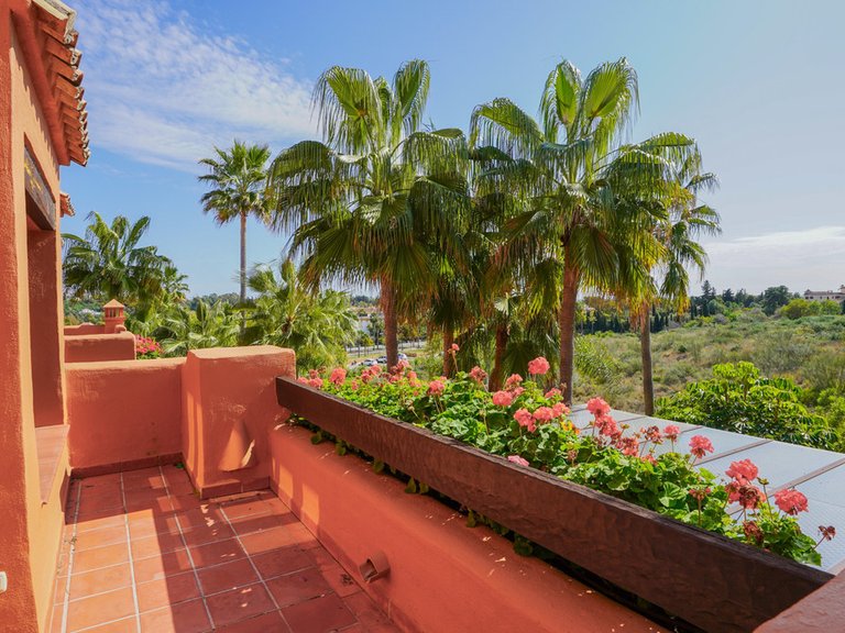 Apartment for Sale in Puerto Banús, Malaga 40