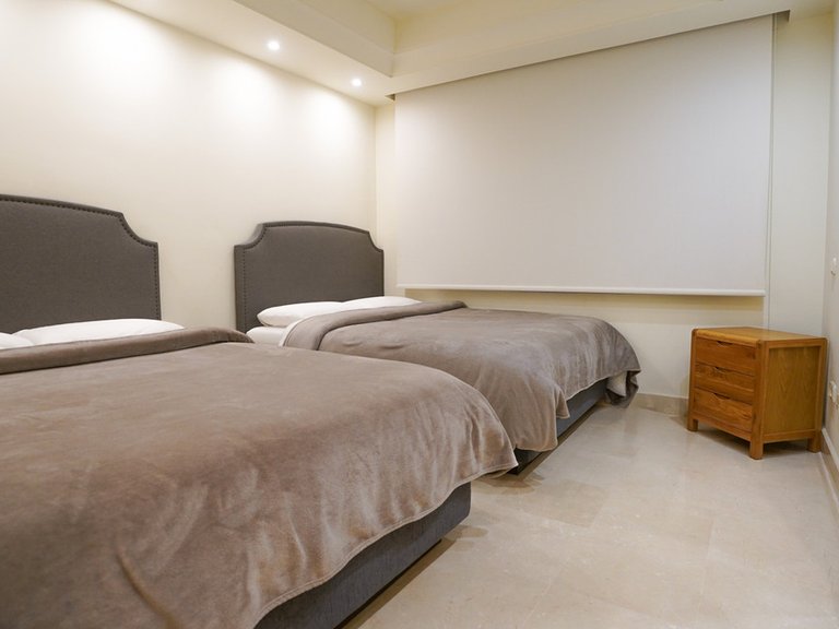 Apartment for Sale in Puerto Banús, Malaga 9