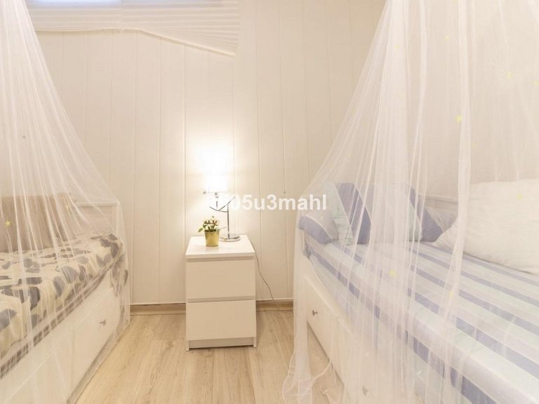 Villa for Sale in Pinares De San Antón, Malaga 11