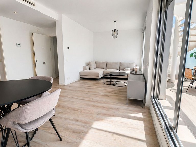 Apartment for Sale in New Golden Mile, Malaga 21