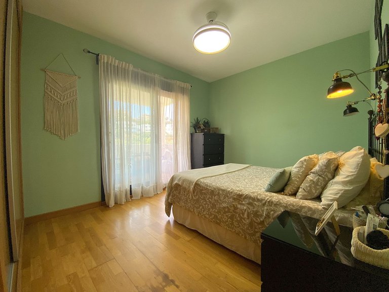 Penthouse for Sale in Inland La Cala Hills, Malaga 10