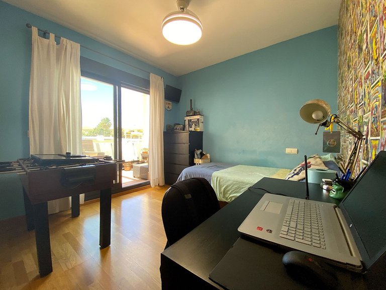 Penthouse for Sale in Inland La Cala Hills, Malaga 13