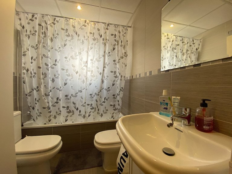 Penthouse for Sale in Inland La Cala Hills, Malaga 14