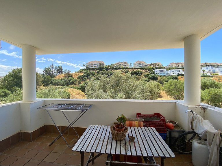 Penthouse for Sale in Inland La Cala Hills, Malaga 16