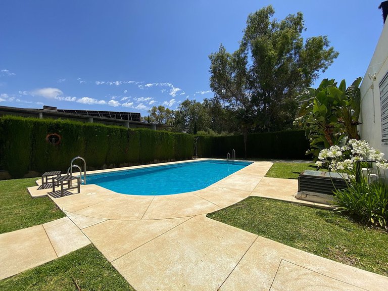Penthouse for Sale in Inland La Cala Hills, Malaga 18
