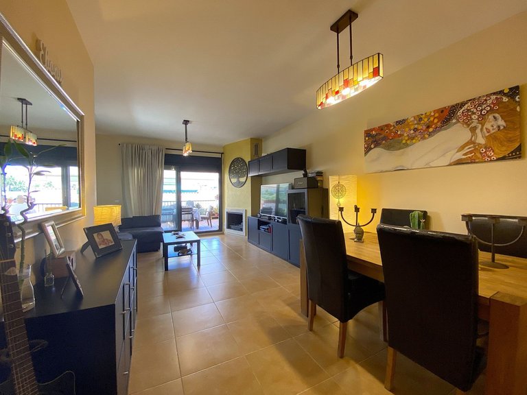 Penthouse for Sale in Inland La Cala Hills, Malaga 2