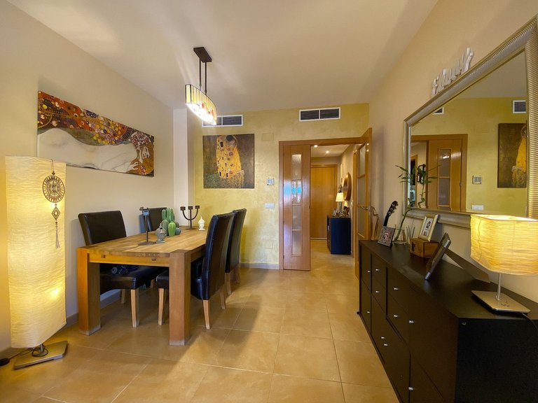 Penthouse for Sale in Inland La Cala Hills, Malaga 3