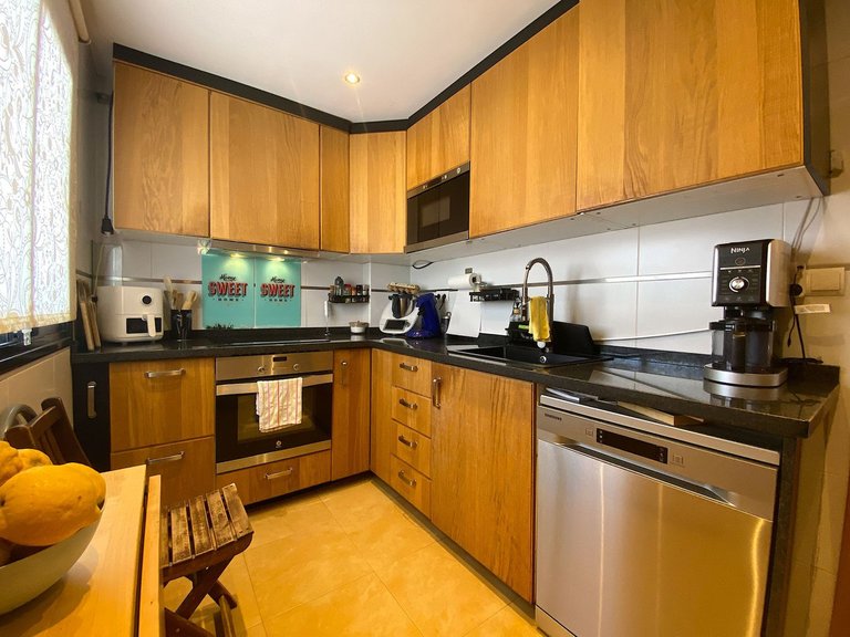 Penthouse for Sale in Inland La Cala Hills, Malaga 4