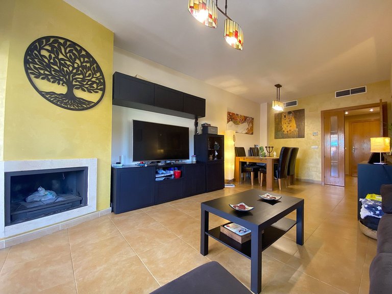 Penthouse for Sale in Inland La Cala Hills, Malaga 6