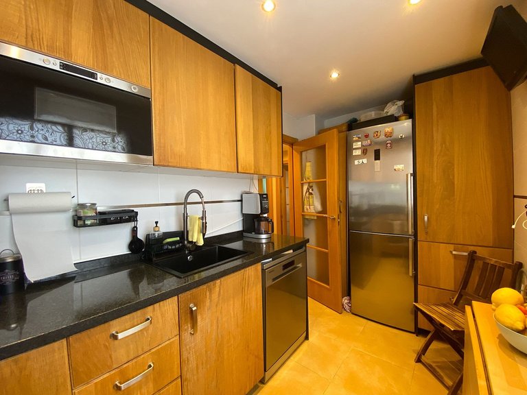 Penthouse for Sale in Inland La Cala Hills, Malaga 7