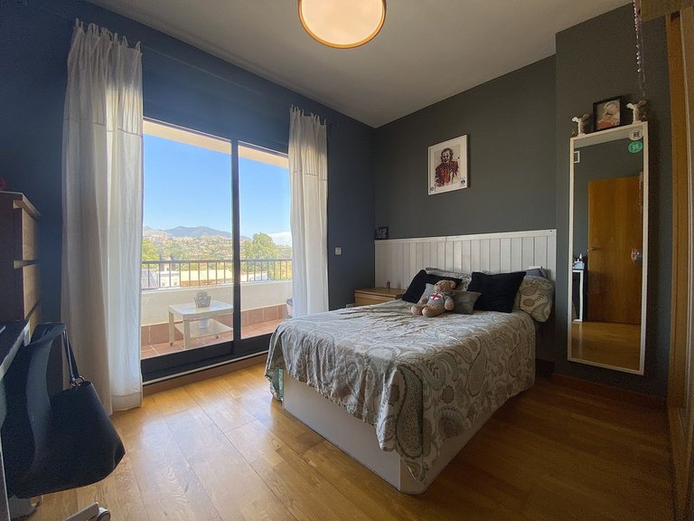 Penthouse for Sale in Inland La Cala Hills, Malaga 9