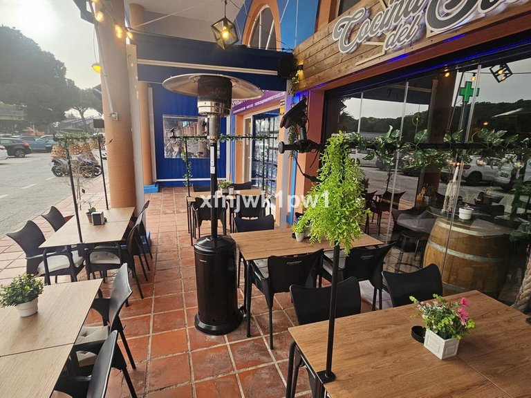 Commercial for Sale in Calahonda, Malaga 10