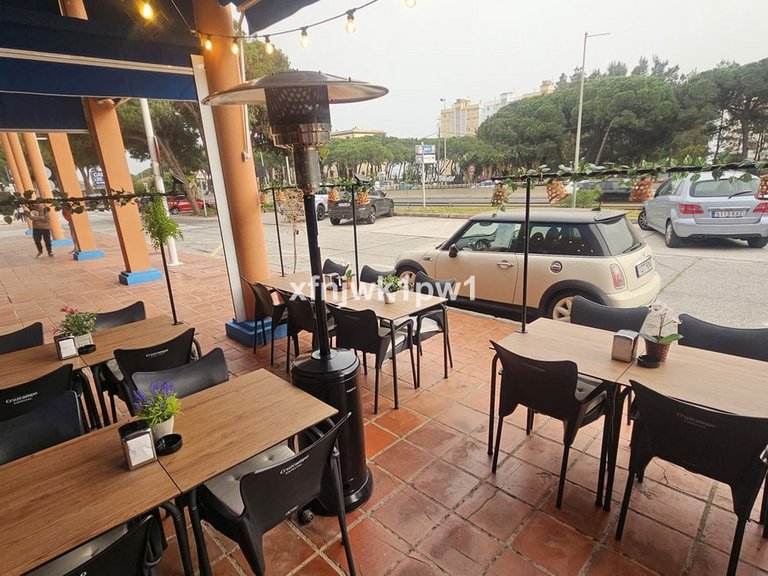 Commercial for Sale in Calahonda, Malaga 19