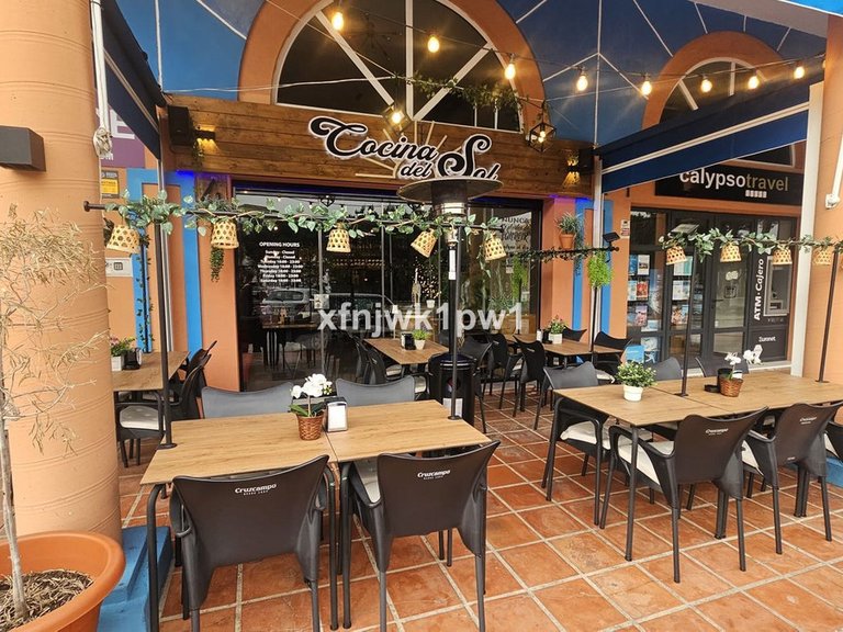 Commercial for Sale in Calahonda, Malaga 9