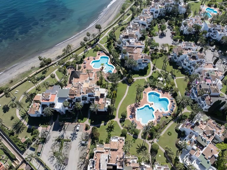 Apartment for Sale in Estepona, Malaga 2
