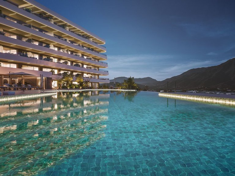 Apartment for Sale in Estepona, Malaga 14